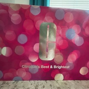 Clinique Best and Brightest Set